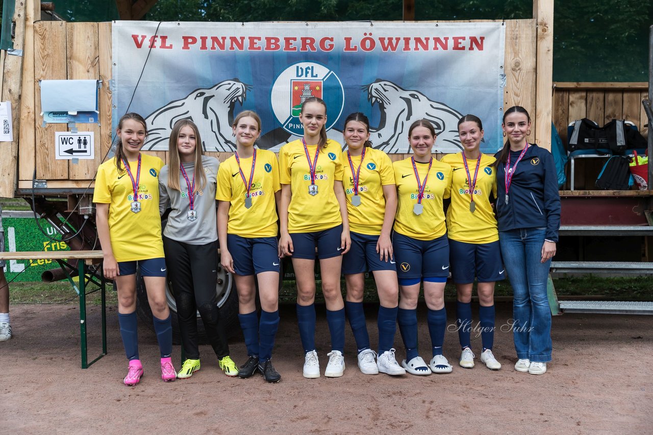 Bild 162 - Loewinnen Cup